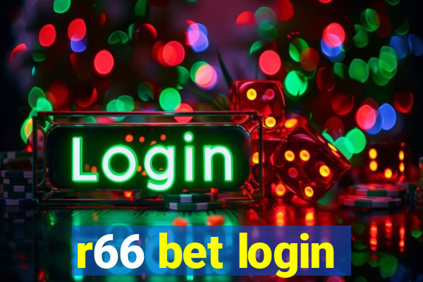 r66 bet login